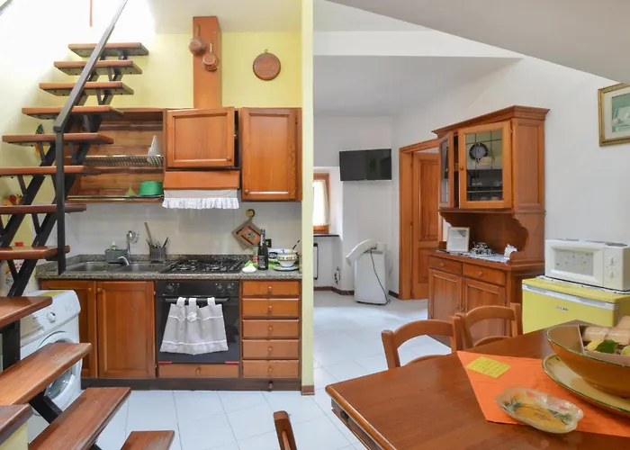 Pet Friendly Monterosso al Mare