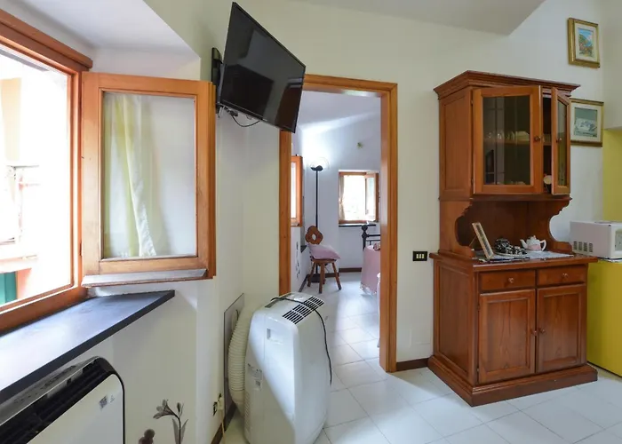 Pet Friendly Monterosso al Mare