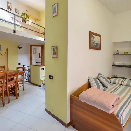 Pet Friendly Apartment