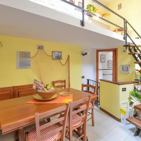 Apartment Pet Friendly Monterosso al Mare