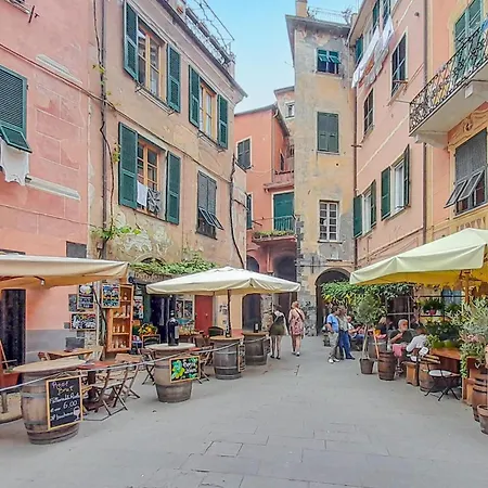 Pet Friendly Apartment