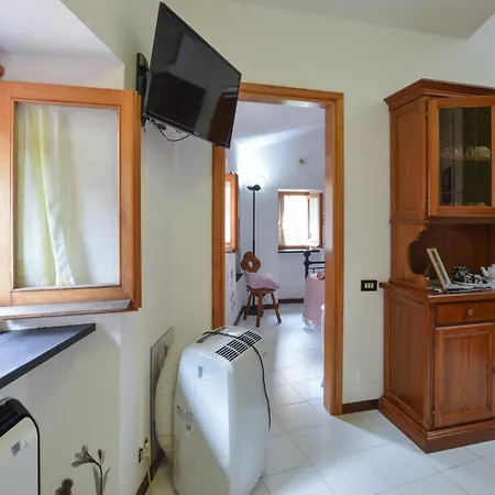 Pet Friendly Monterosso al Mare