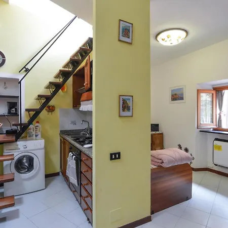 Apartment Pet Friendly Monterosso al Mare